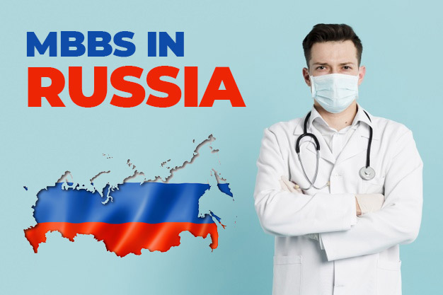 Best B2B consultancy for MBBS in Russia 